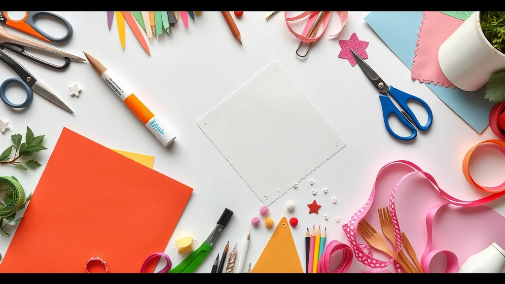 Best Craft Glue for Every Material: Complete Guide — GrannyHobby.com