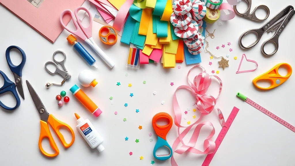 Best Craft Storage Solutions to Organize Your Supplies — GrannyHobby.com