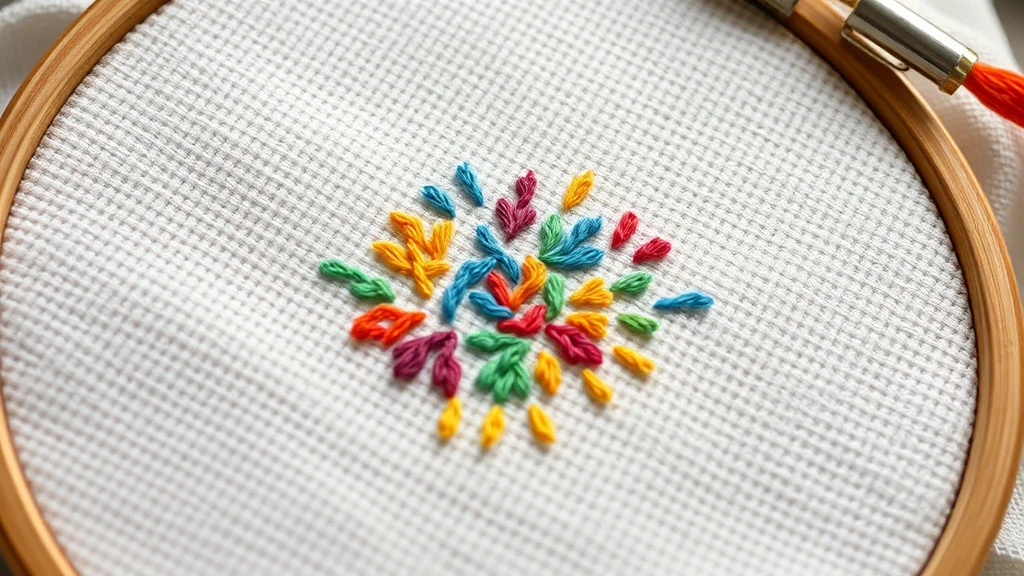 Best Cross Stitch Needles and Accessories — GrannyHobby.com