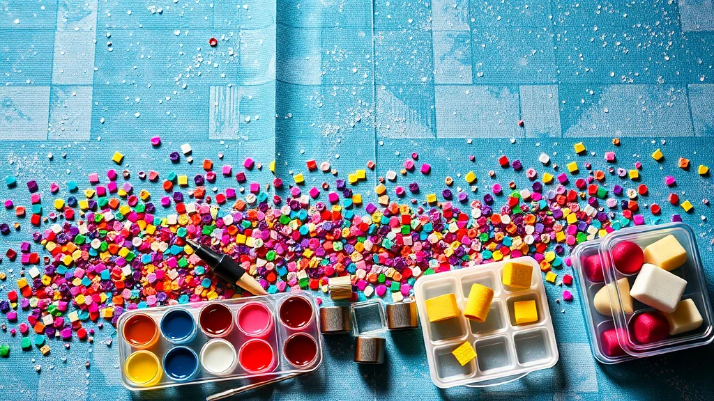 Best Diamond Painting Brands Compared — GrannyHobby.com