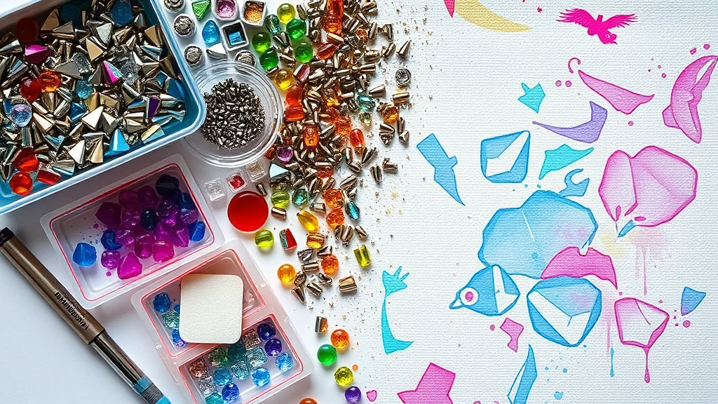 Best Diamond Painting Kits: Top Picks for Every Budget — GrannyHobby.com
