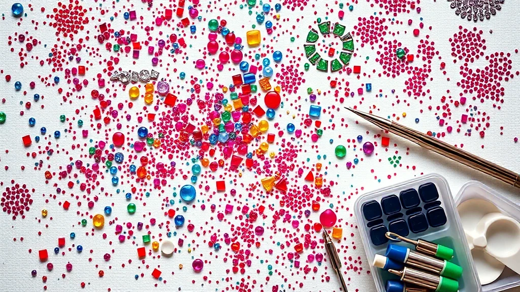 Best Diamond Painting Light Pads — GrannyHobby.com