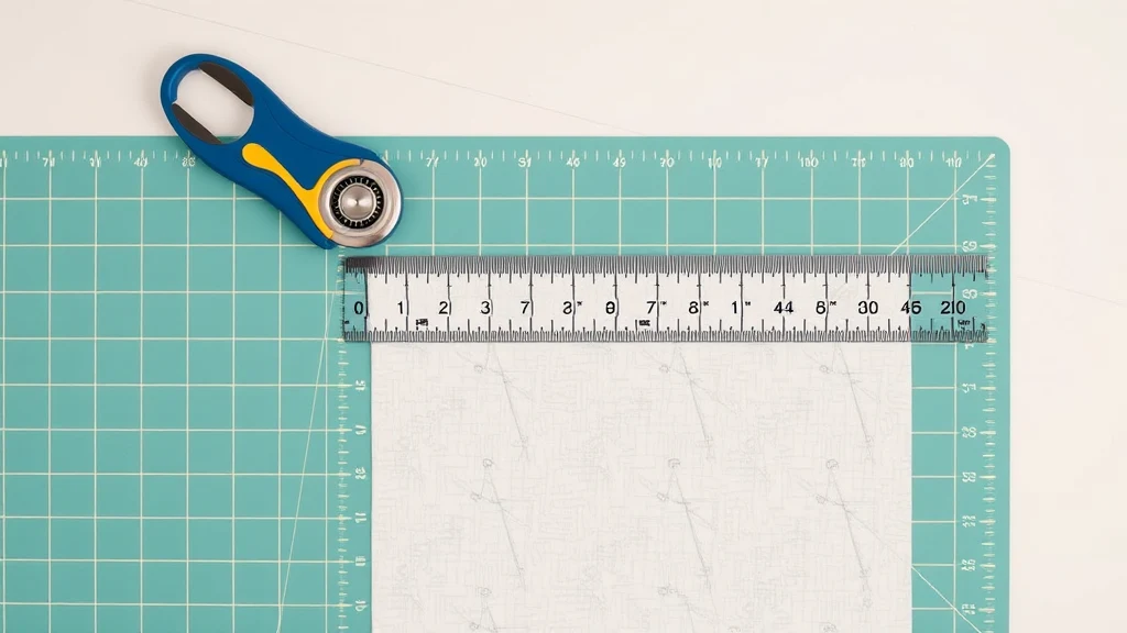 Best Quilting Rulers and Cutting Mats — GrannyHobby.com