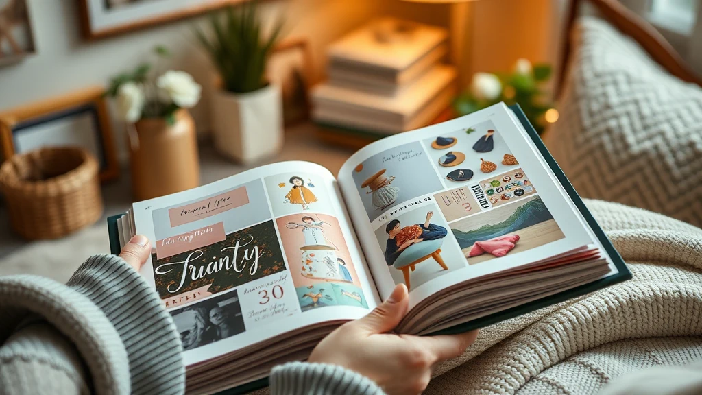 Best Scrapbook Albums and Page Protectors — GrannyHobby.com