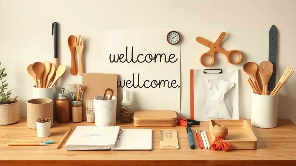 Crafting for Beginners: The Ultimate Guide to Getting Started (2026) — GrannyHobby.com