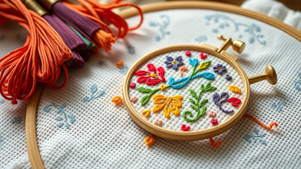 Cross Stitch Christmas Ornament Patterns: Holiday Gift Ideas — GrannyHobby.com