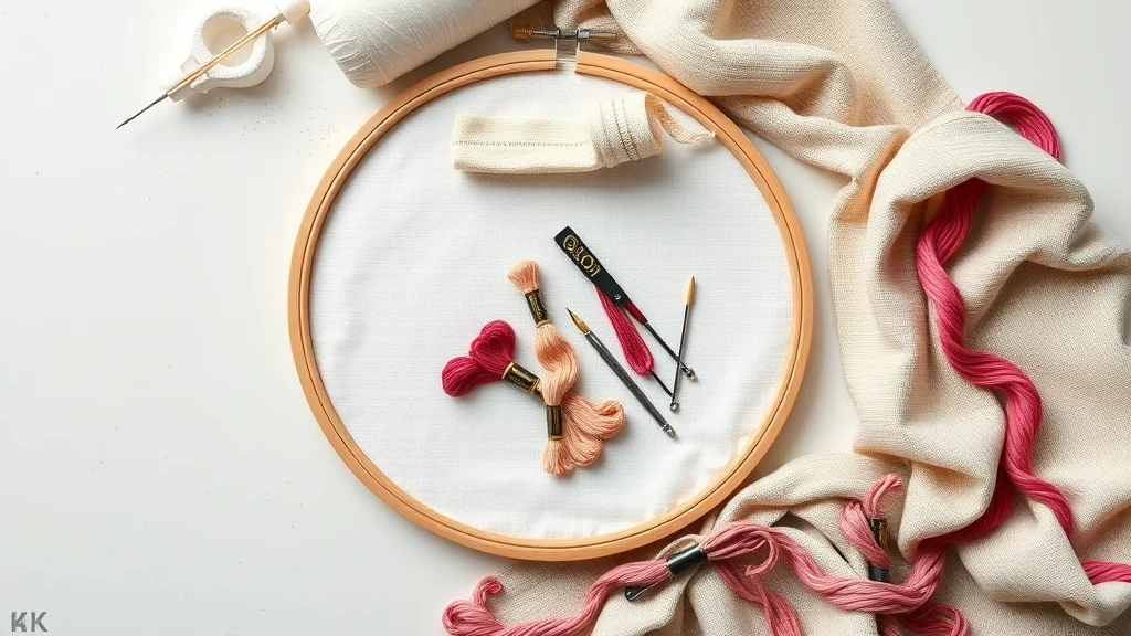 Cross Stitch Fabric Guide: Aida vs Evenweave vs Linen — GrannyHobby.com
