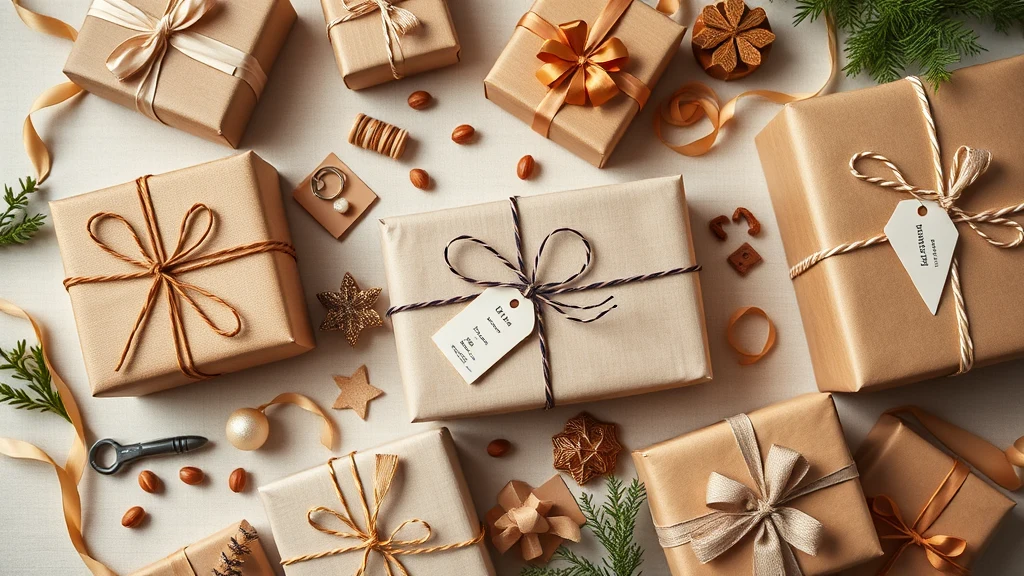 DIY Gift Ideas: 20 Handmade Presents People Actually Want — GrannyHobby.com