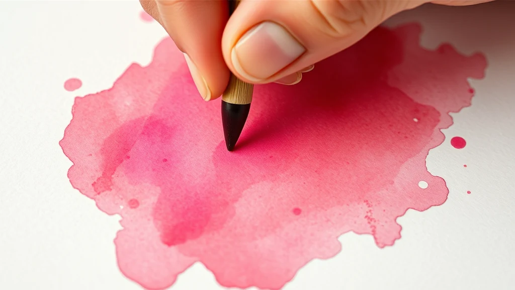 Essential Watercolor Techniques Every Beginner Should Learn — GrannyHobby.com