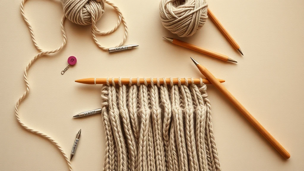 How to Fix Common Knitting Mistakes (Without Starting Over) — GrannyHobby.com