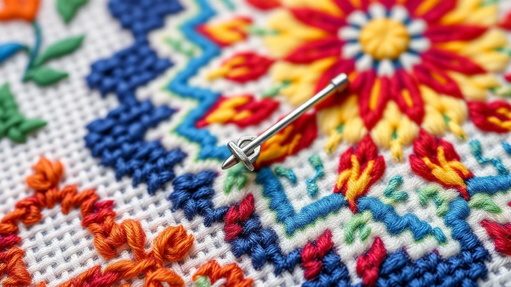 Free Cross Stitch Patterns: 20 Beautiful Designs for Every Skill Level — GrannyHobby.com