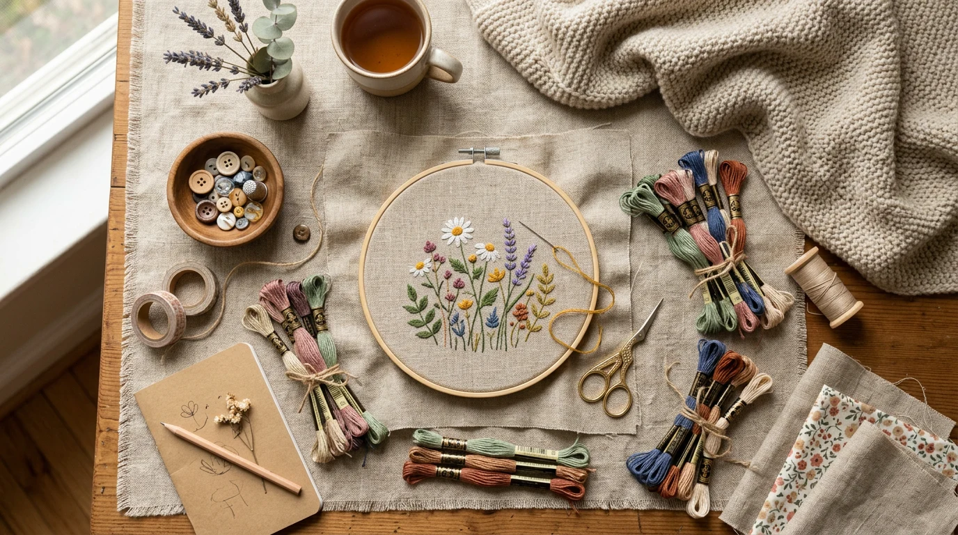 How to Address Envelopes with Calligraphy — GrannyHobby.com