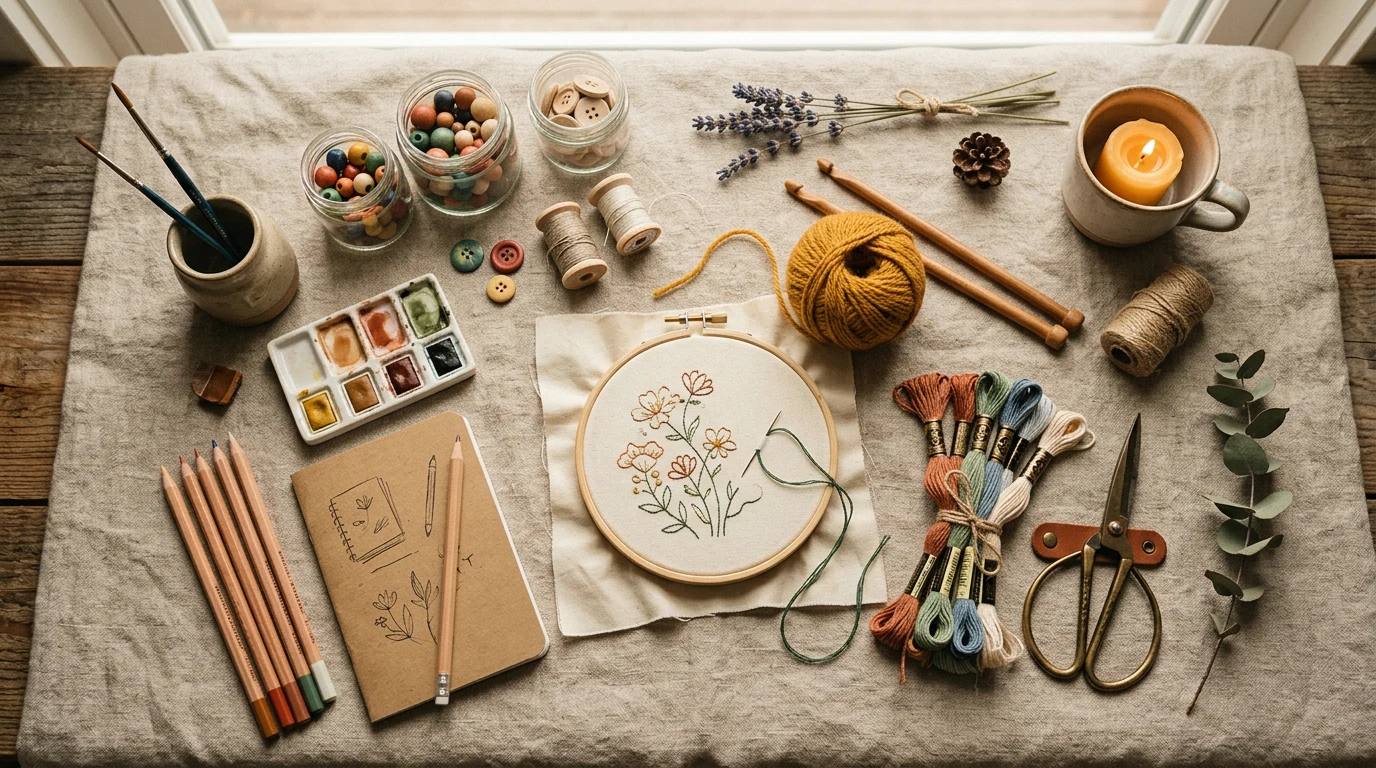 How to Arrange Grocery Store Flowers Like a Pro — GrannyHobby.com