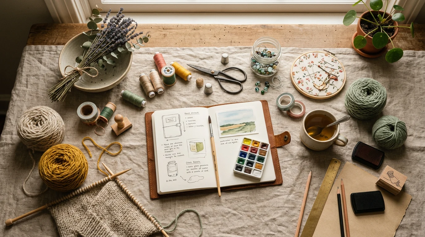 How to Arrange Grocery Store Flowers Like a Pro — GrannyHobby.com