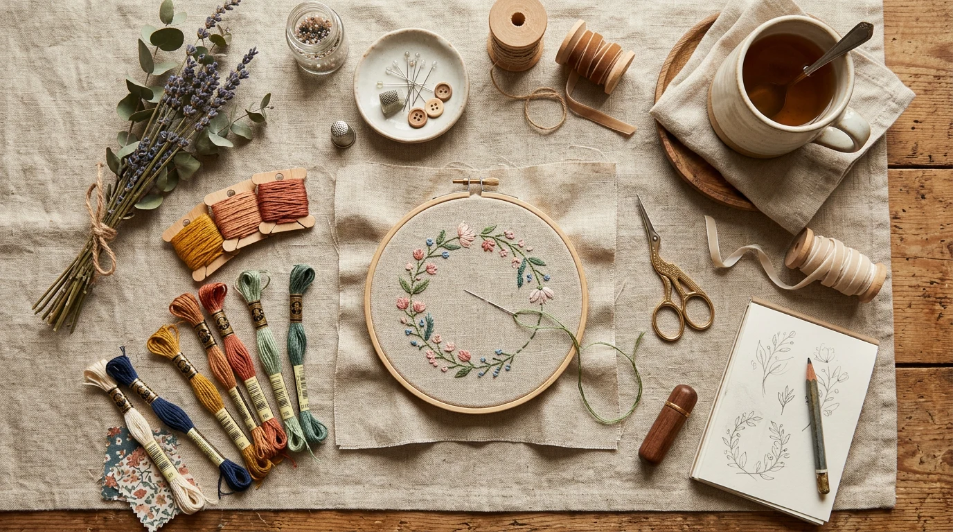 How to Arrange Grocery Store Flowers Like a Pro — GrannyHobby.com