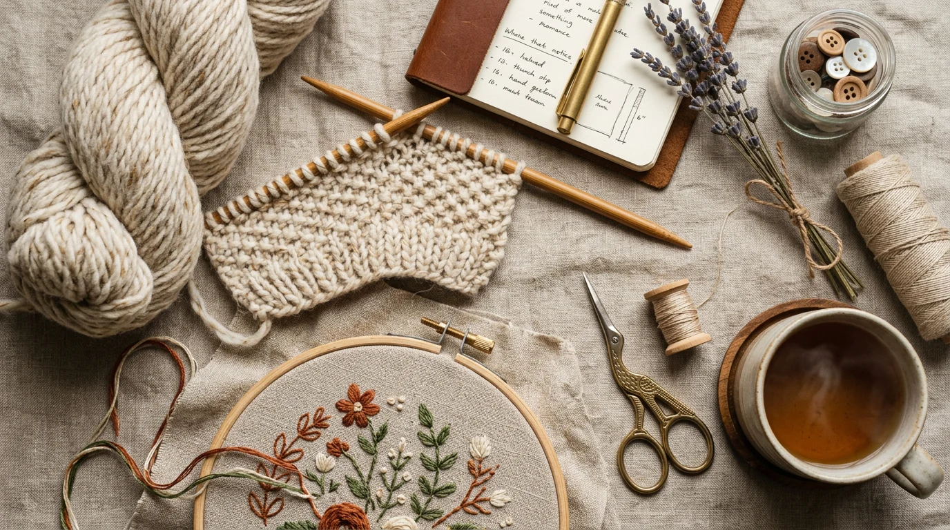 Best Adhesives for Scrapbooking: Glue, Tape, and Dots Compared — GrannyHobby.com