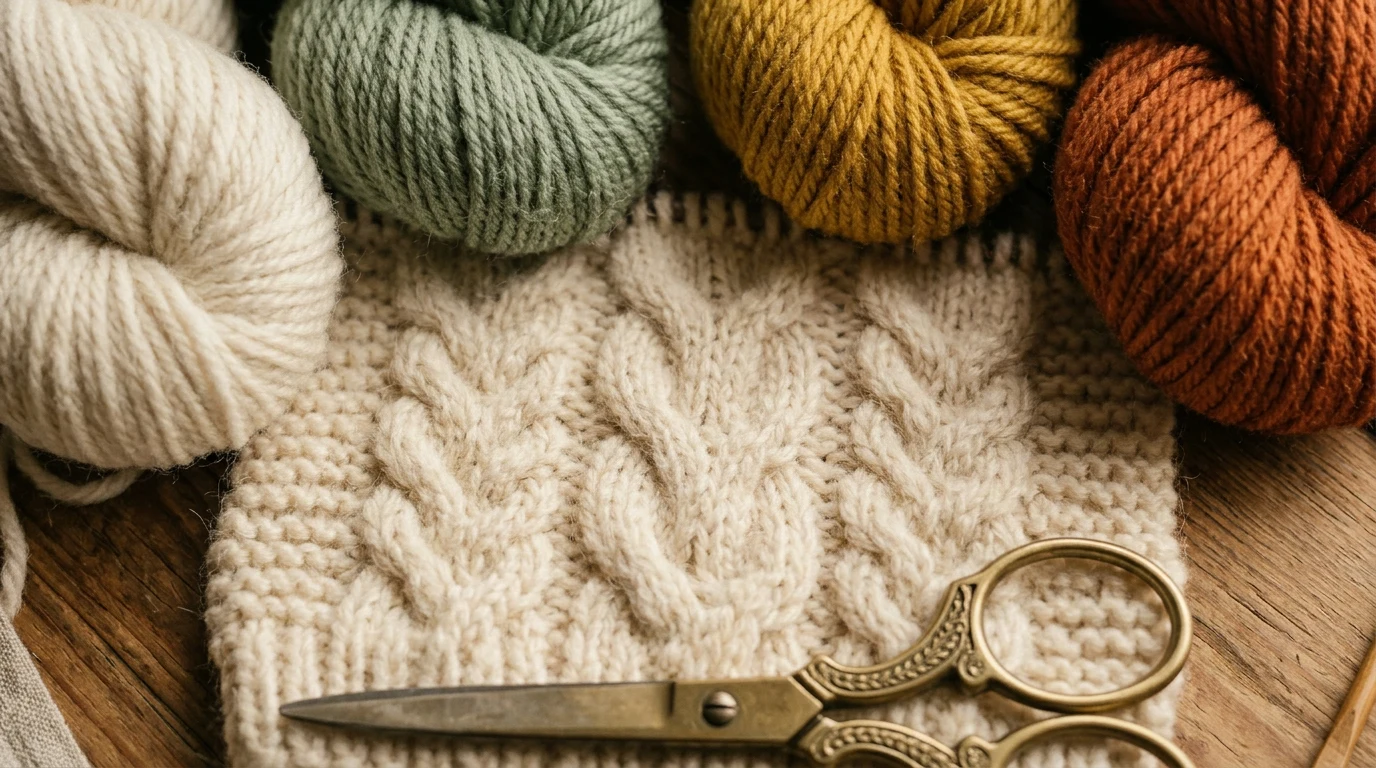 Best Batting for Quilts: Cotton, Polyester, and Wool Compared — GrannyHobby.com