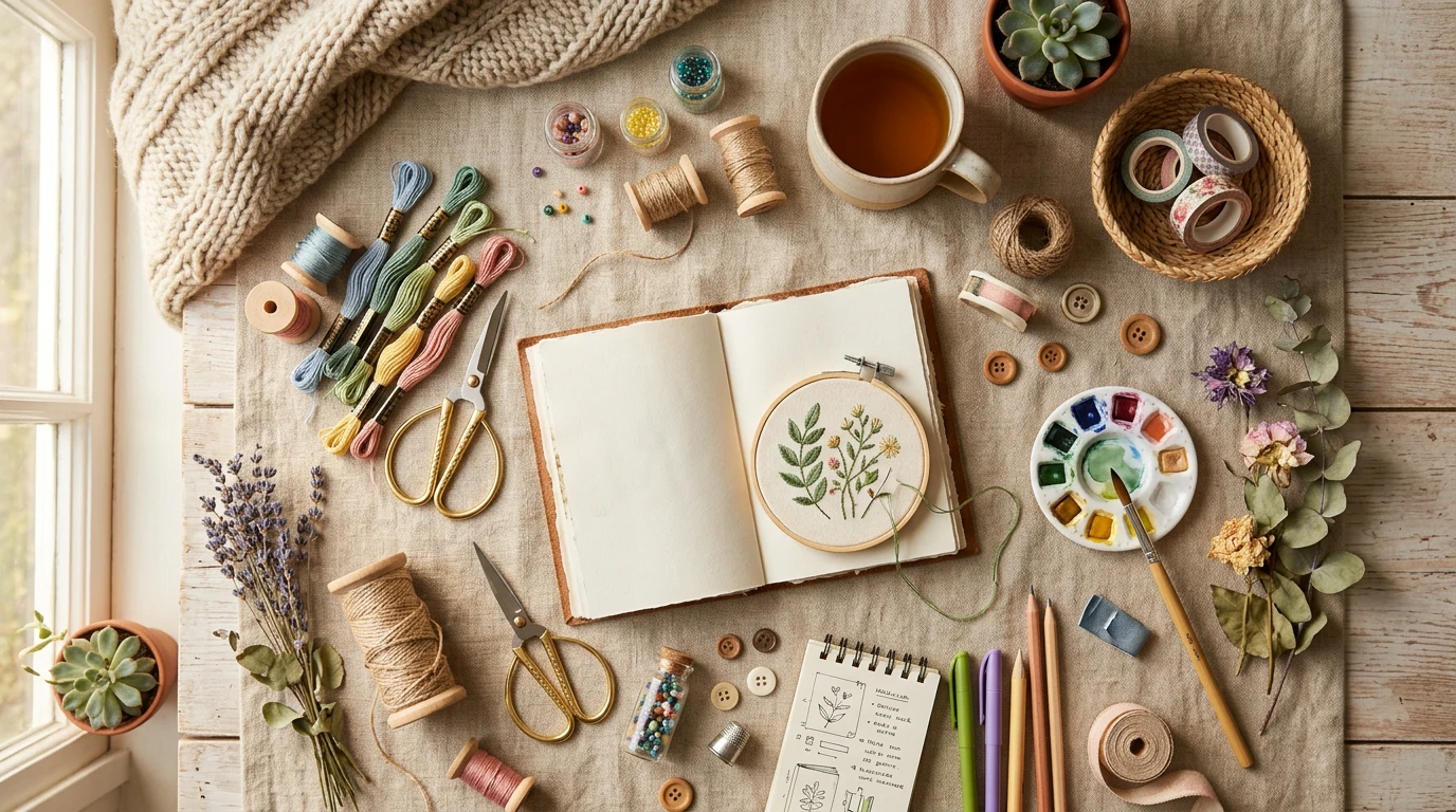 Best Calligraphy Pens for Beginners — GrannyHobby.com