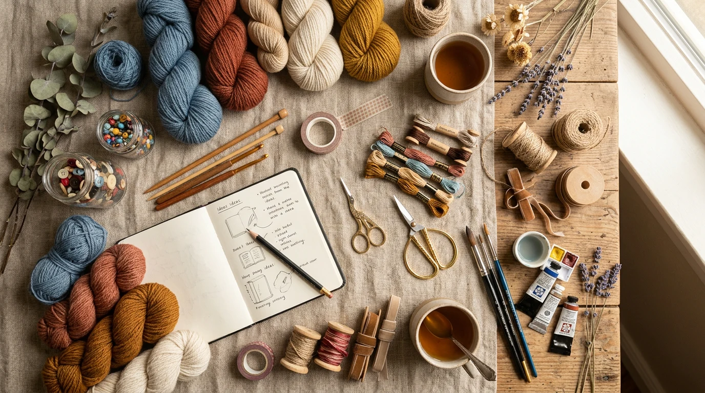 Best Candle Making Kits for Beginners — GrannyHobby.com