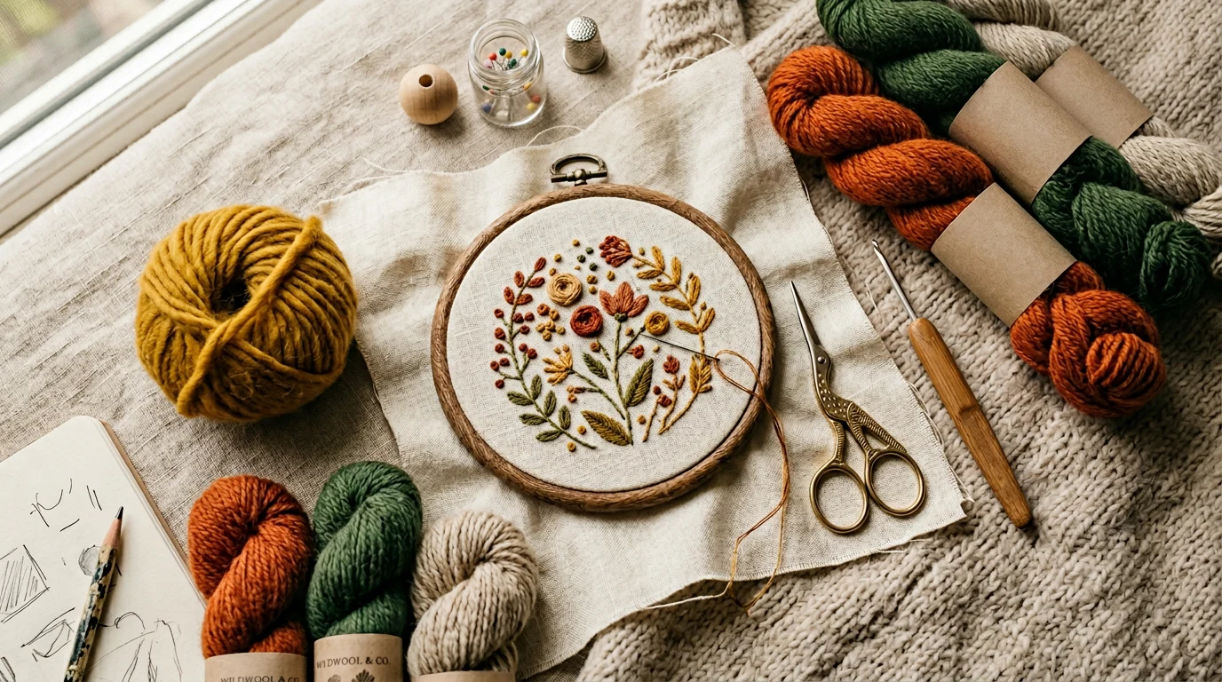 Best Candle Making Kits for Beginners — GrannyHobby.com