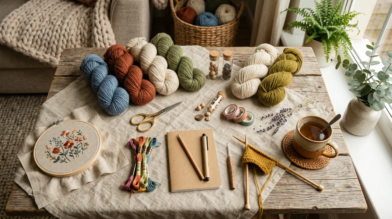 Best Candle Making Kits for Beginners — GrannyHobby.com