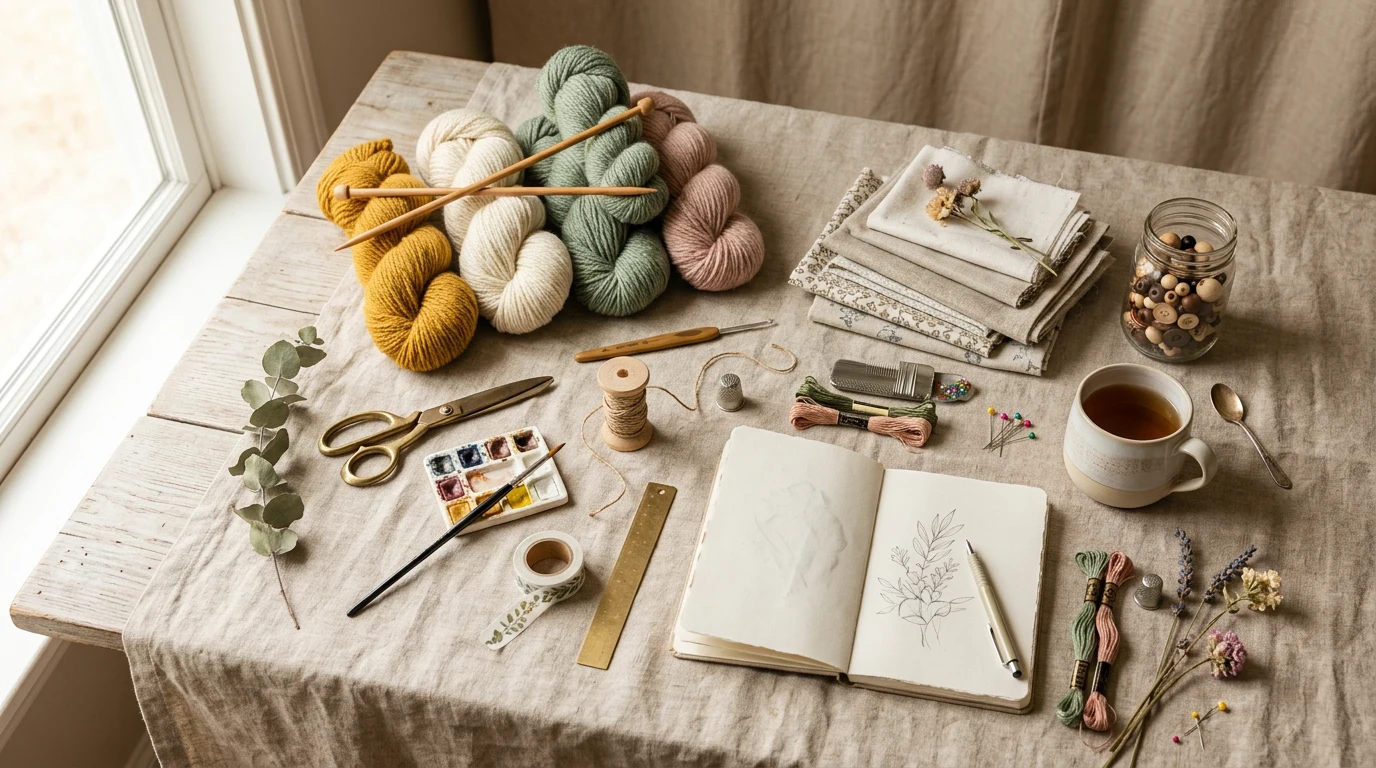 Best Candle Making Kits for Beginners — GrannyHobby.com