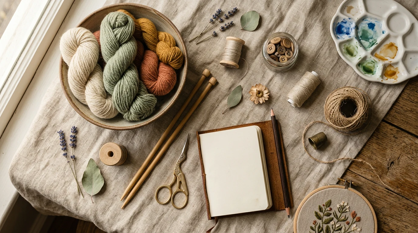 Best Candle Making Supplies: Essential Starter List — GrannyHobby.com