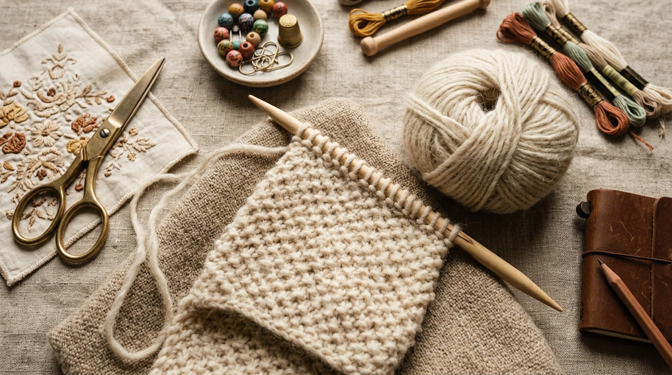 Best Candle Making Supplies: Essential Starter List — GrannyHobby.com