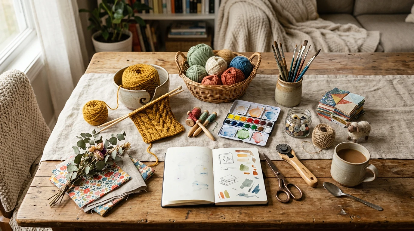 Best Candle Making Supplies: Essential Starter List — GrannyHobby.com