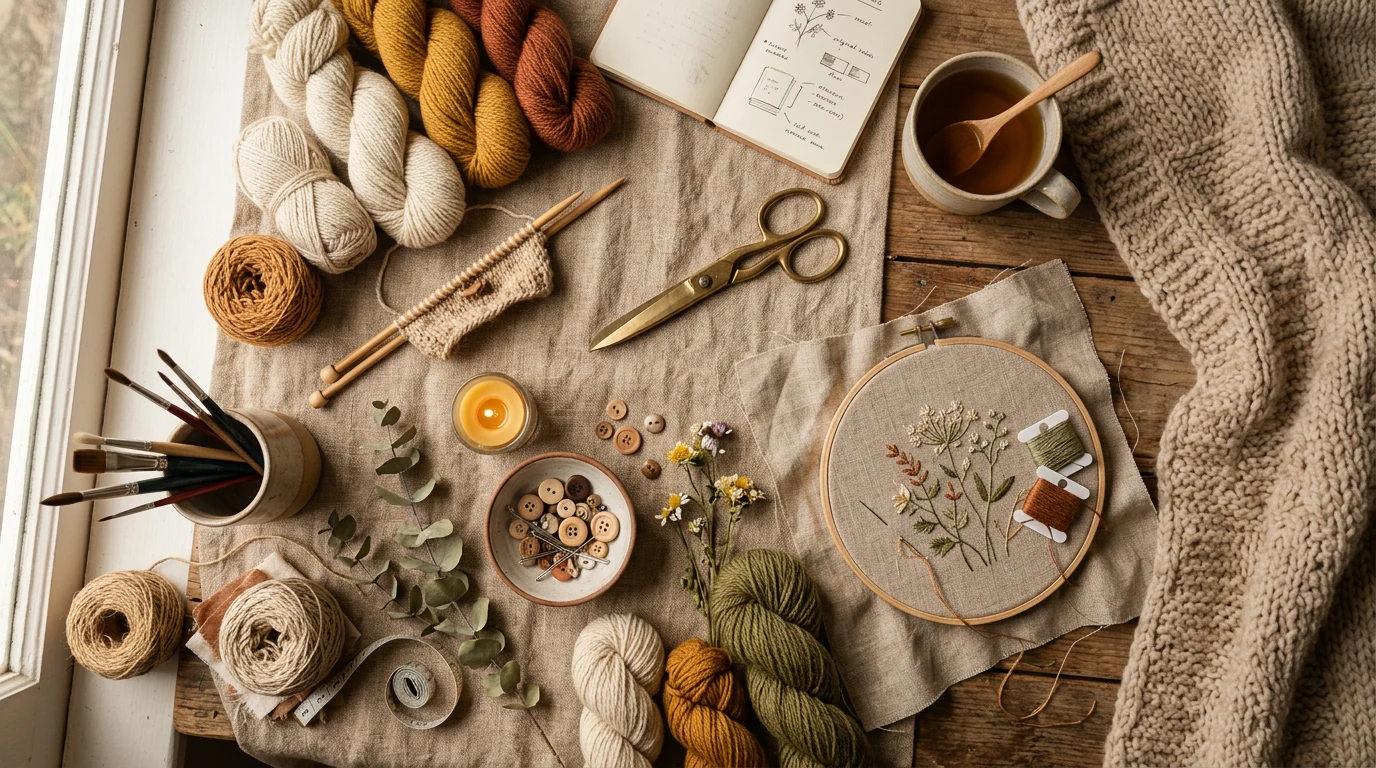 Best Containers and Planters for Small Spaces — GrannyHobby.com