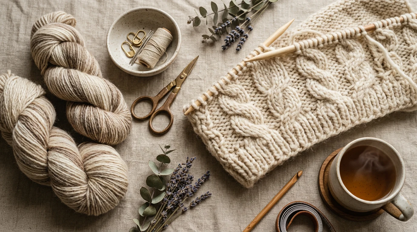 Best Craft Storage Solutions to Organize Your Supplies — GrannyHobby.com