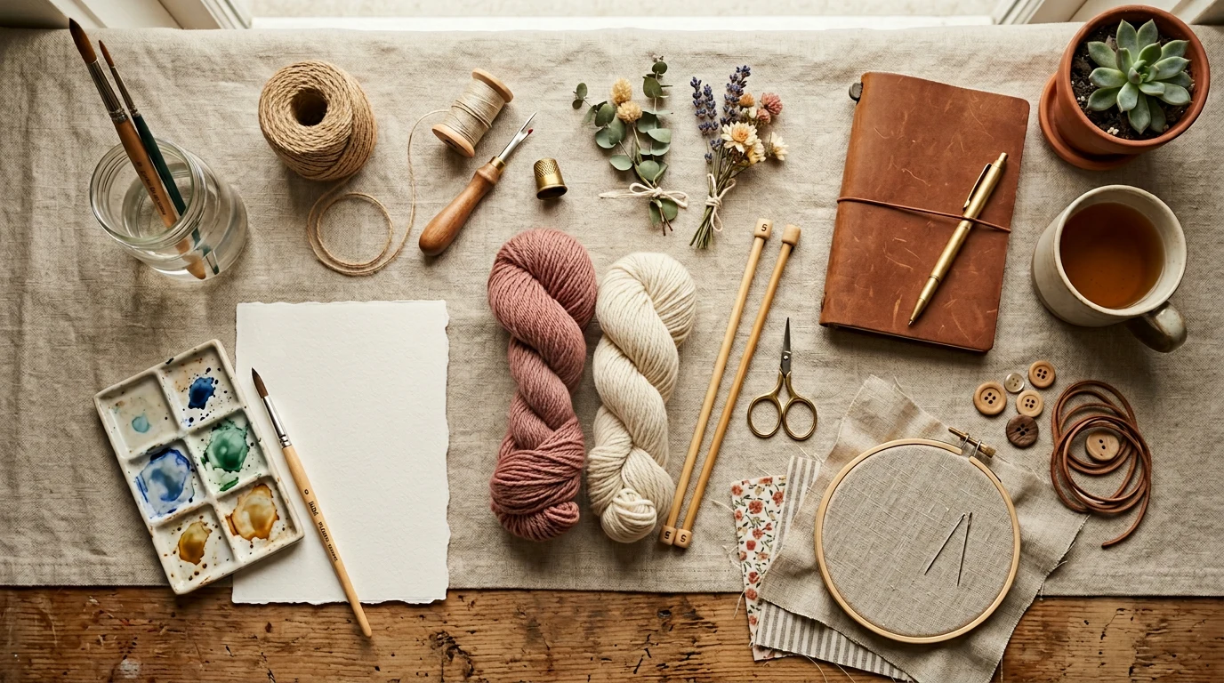 Best Cross Stitch Kits for Beginners — GrannyHobby.com