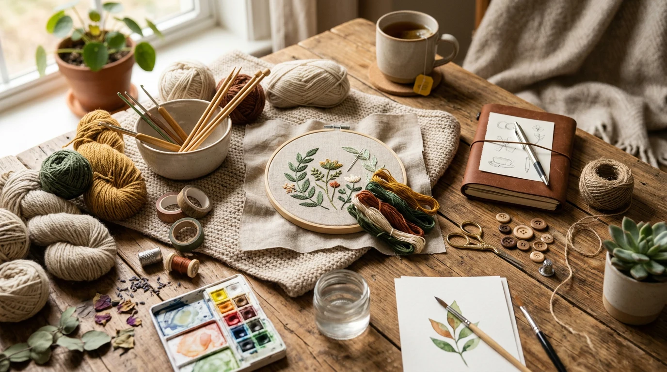 Best Diamond Painting Brands Compared — GrannyHobby.com