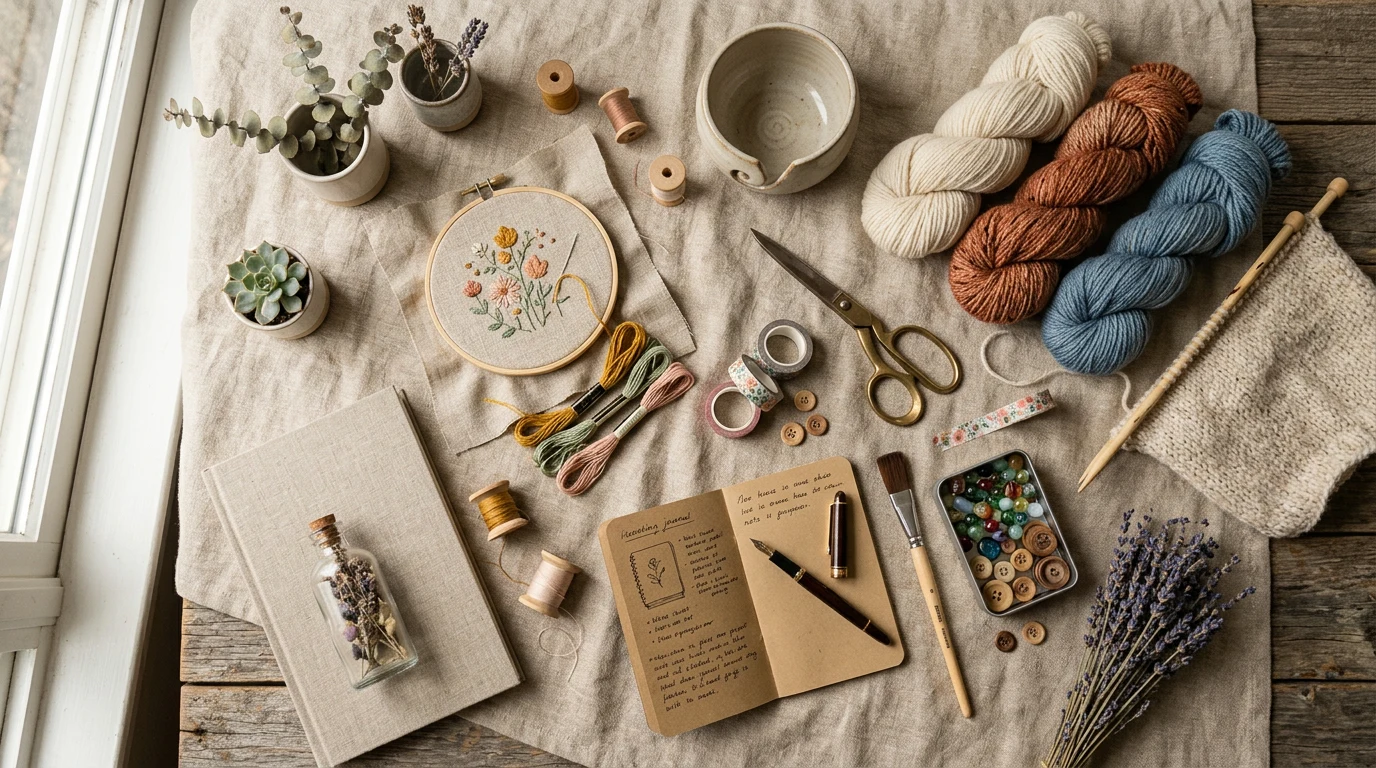 Best Diamond Painting Kits: Top Picks for Every Budget — GrannyHobby.com