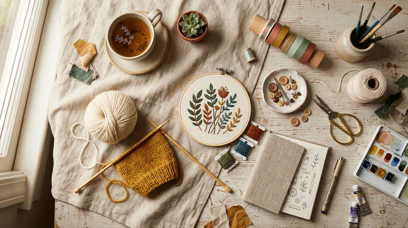 Best Diamond Painting Kits: Top Picks for Every Budget — GrannyHobby.com