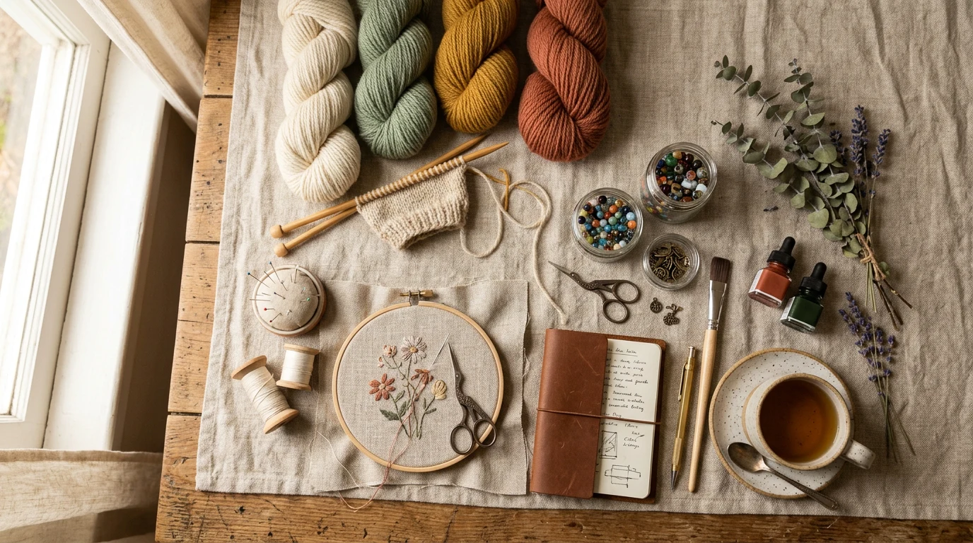 Best Diamond Painting Light Pads — GrannyHobby.com