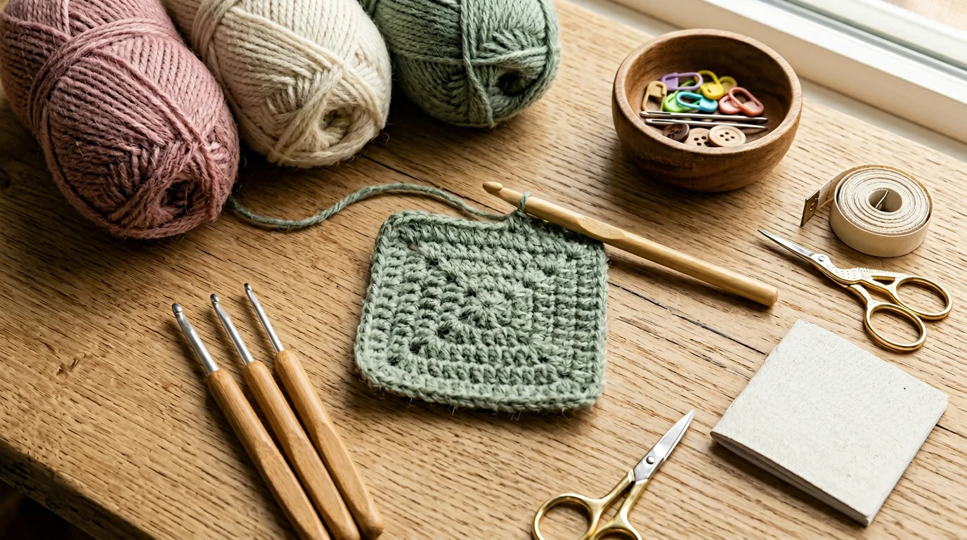 10 Best Embroidery Kits for Beginners in 2026 (Tested by the Community) — GrannyHobby.com