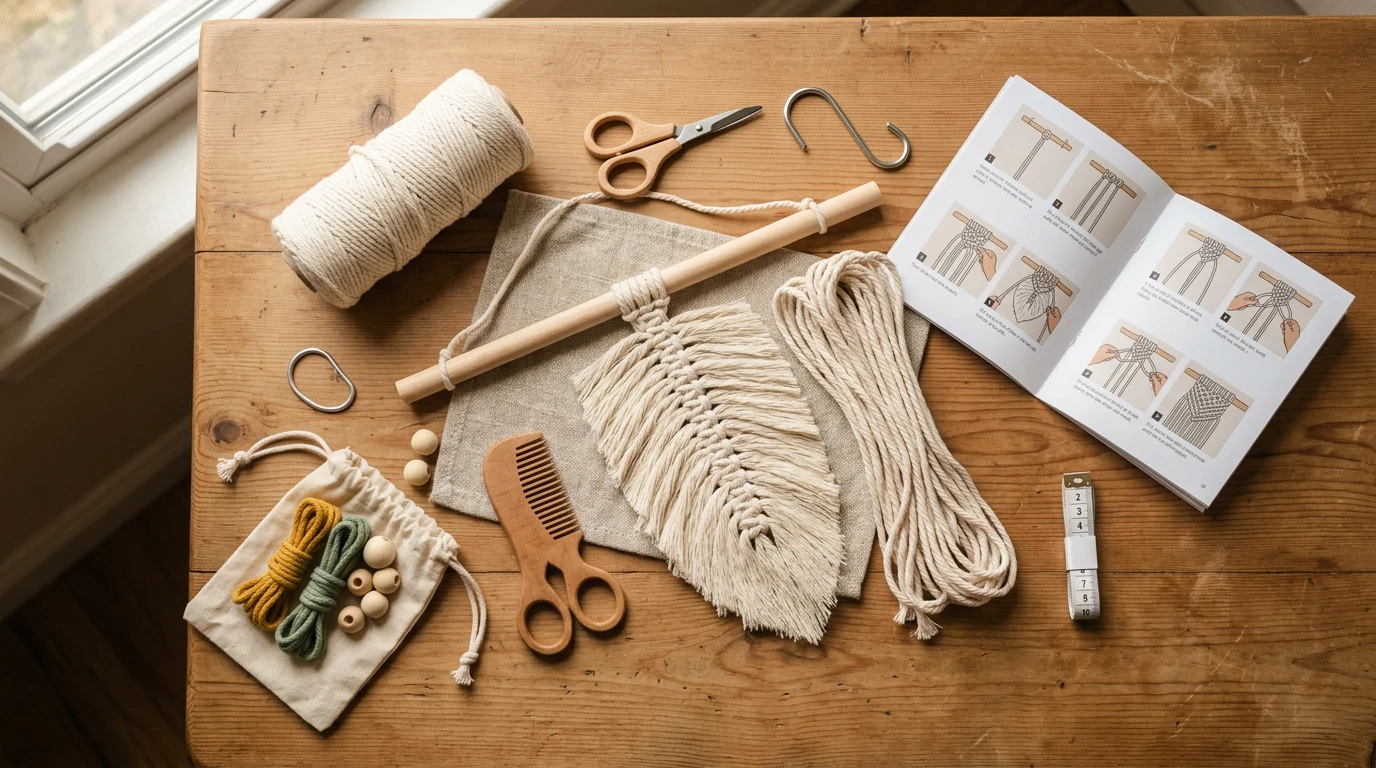 10 Best Embroidery Kits for Beginners in 2026 (Tested by the Community) — GrannyHobby.com