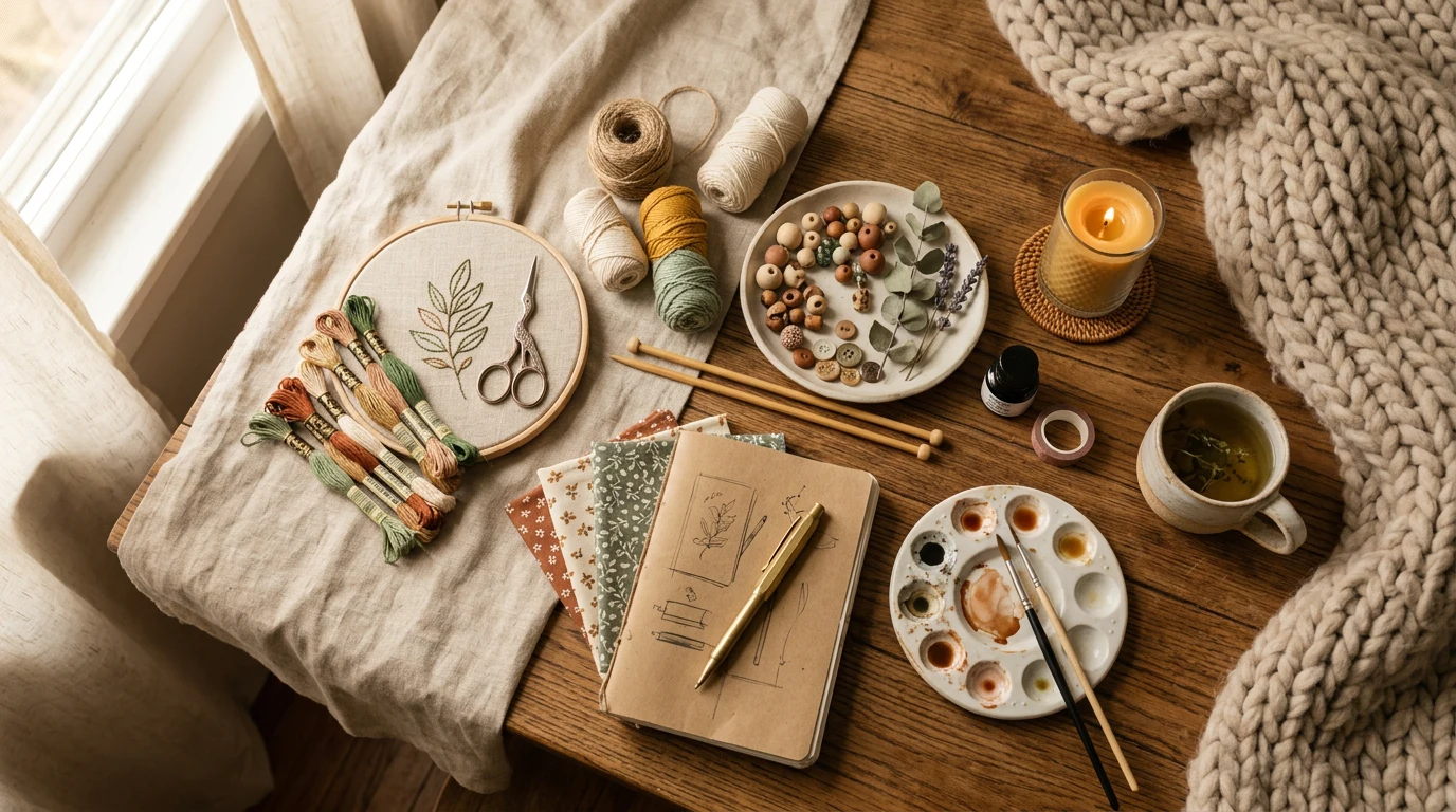 Best Indoor Gardening Systems for Beginners — GrannyHobby.com