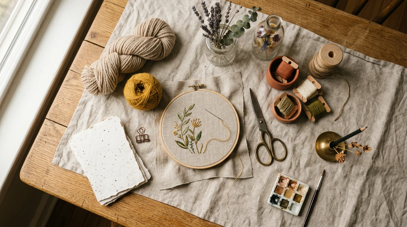 Best Quilting Books for Beginners — GrannyHobby.com