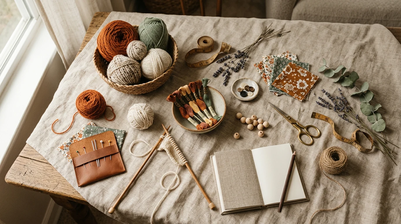 Best Quilting Fabric for Beginners: A Comprehensive Guide — GrannyHobby.com