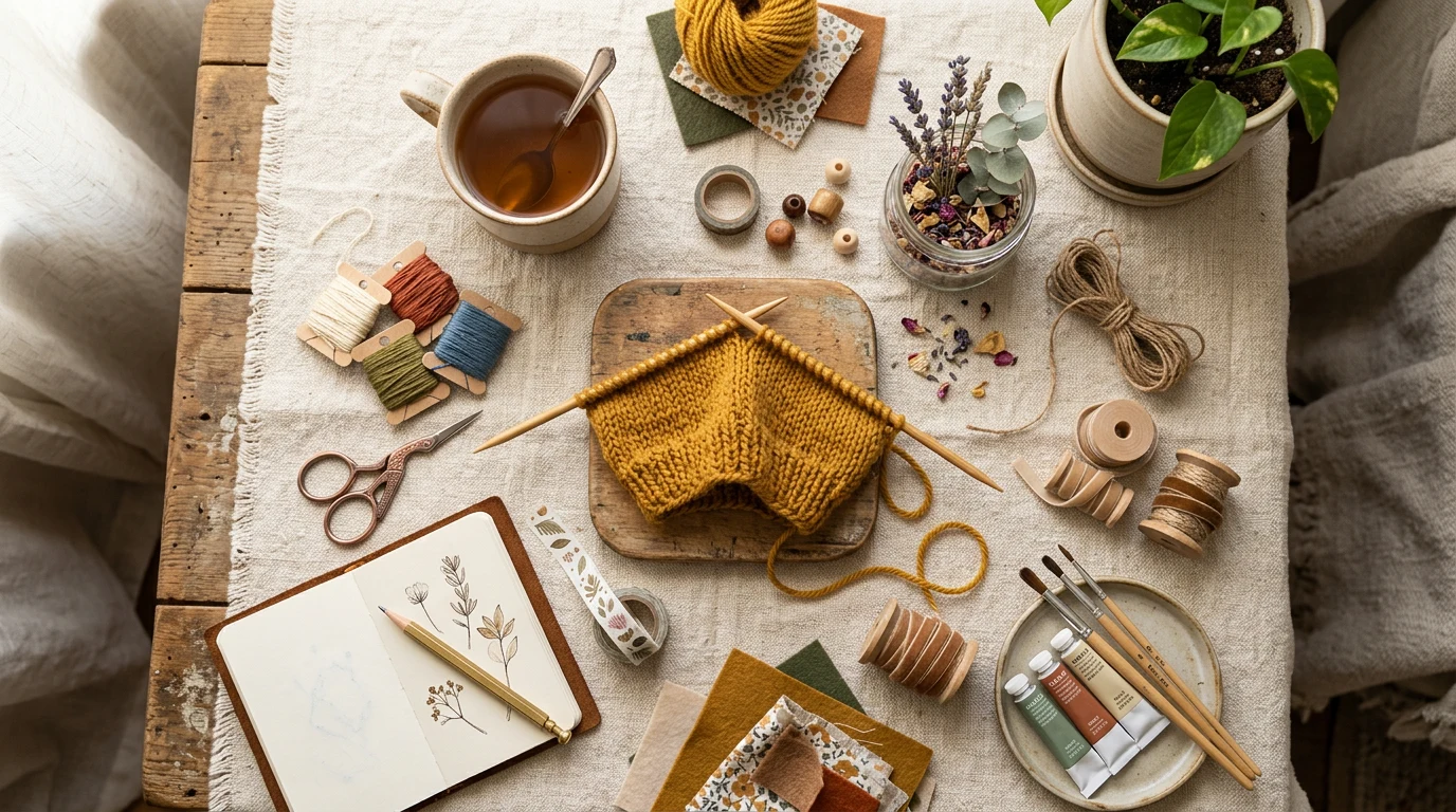 Best Quilting Fabric for Beginners: A Comprehensive Guide — GrannyHobby.com