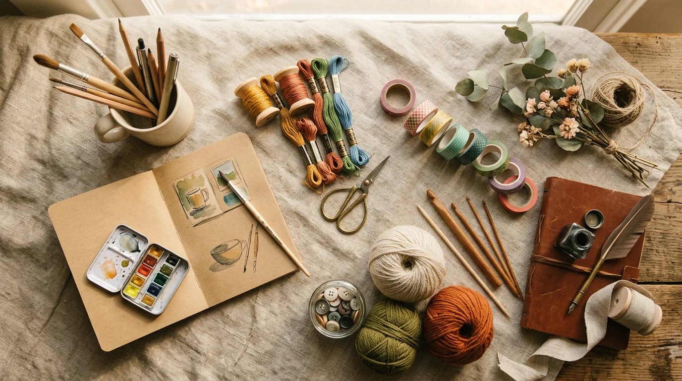 Best Quilting Kits for Beginners — GrannyHobby.com