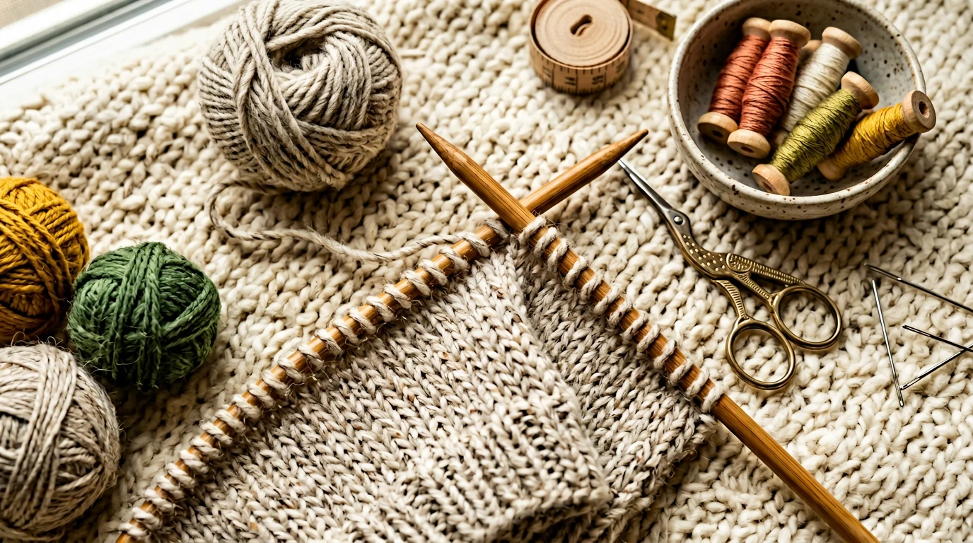 Best Quilting Kits for Beginners — GrannyHobby.com