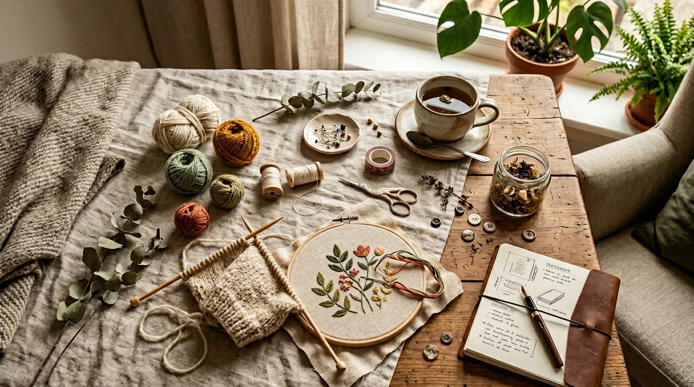 Best Quilting Kits for Beginners — GrannyHobby.com