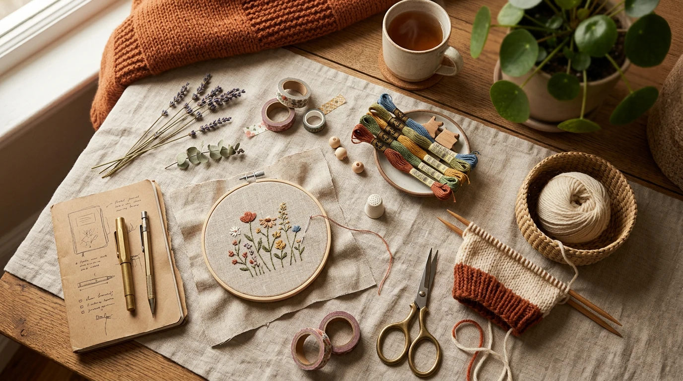 Best Quilting Machines for Beginners — GrannyHobby.com