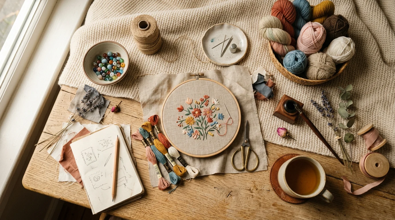 Best Quilting Rulers and Cutting Mats — GrannyHobby.com