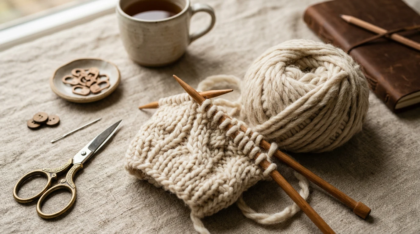 Best Scrapbooking Supplies for Beginners — GrannyHobby.com