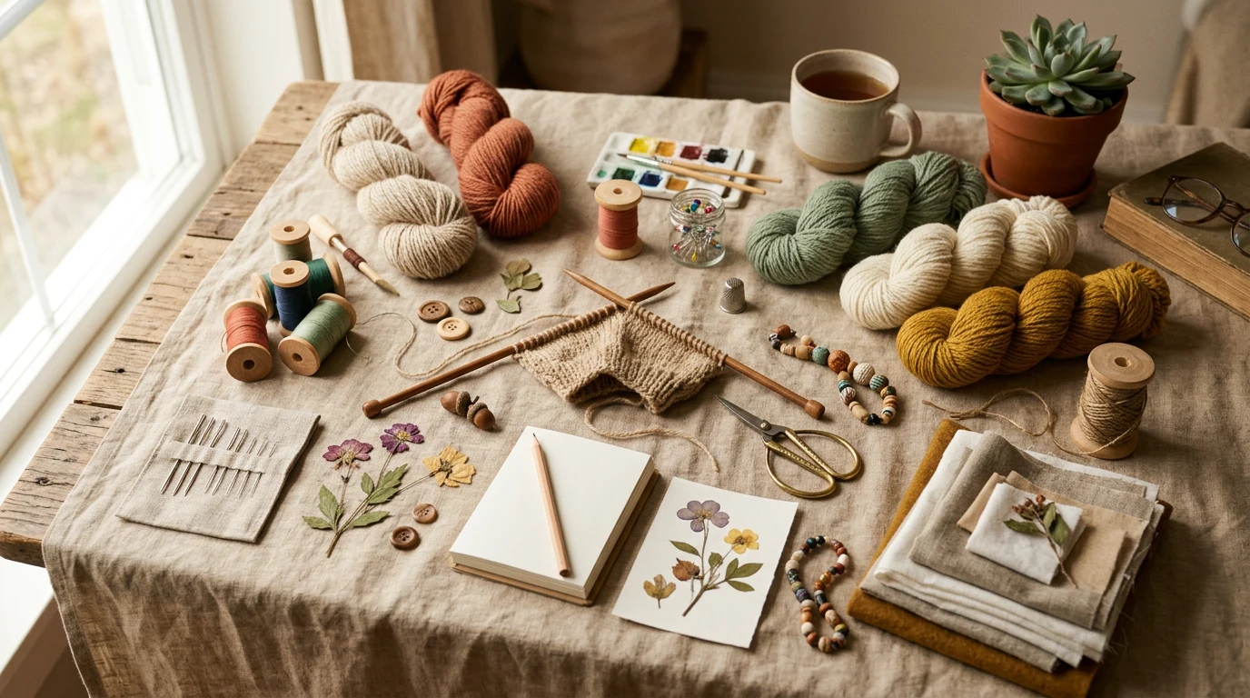 Best Vases for Flower Arranging — GrannyHobby.com