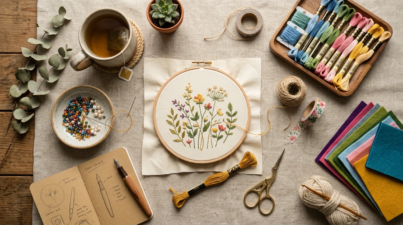 Best Vases for Flower Arranging — GrannyHobby.com